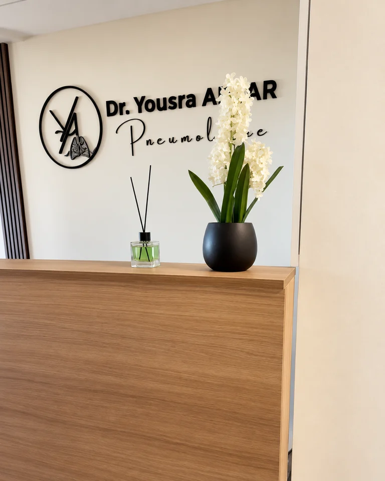 Accueil — détail — Cabinet médical RIHAB à Fès